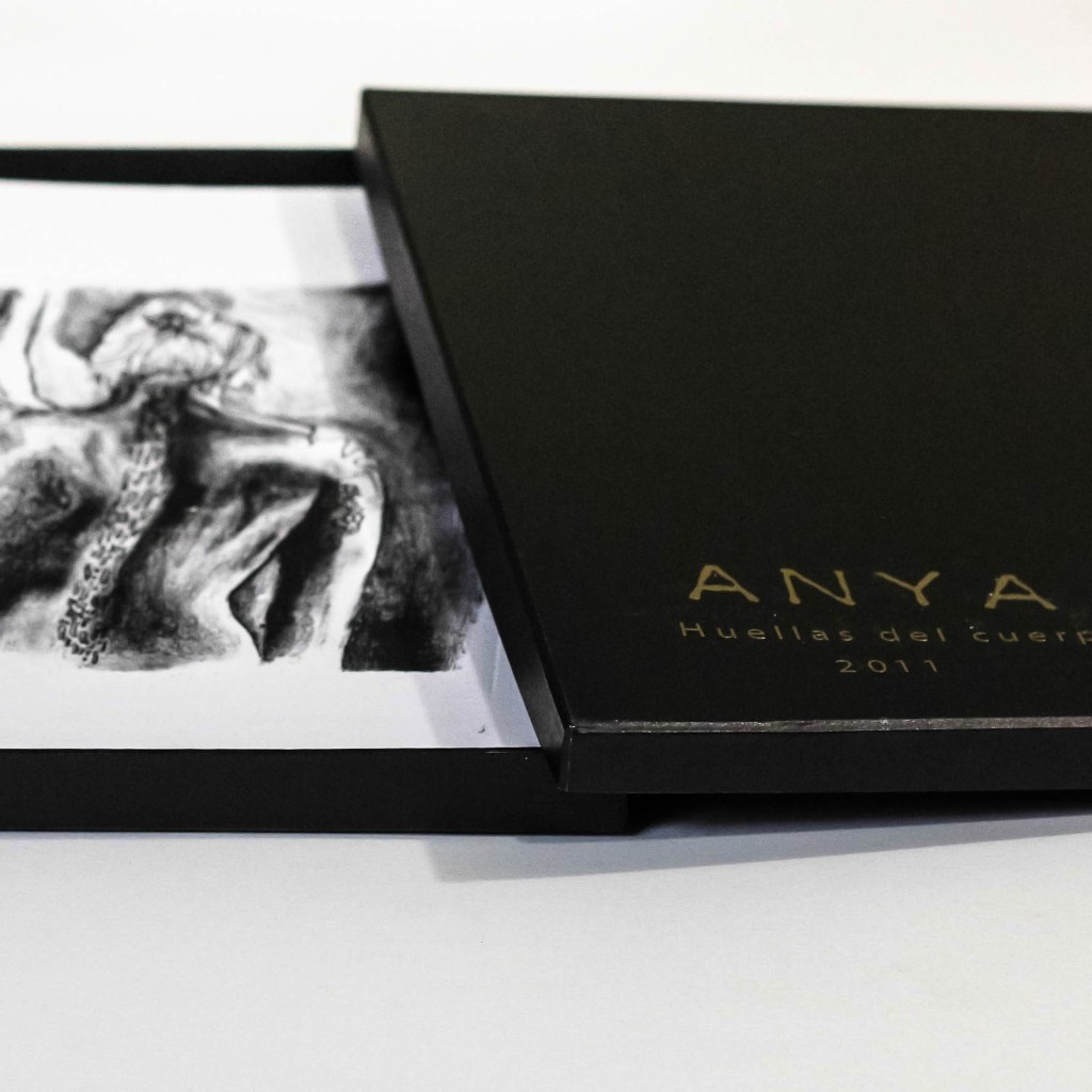 Huellas del Cuerpo 211