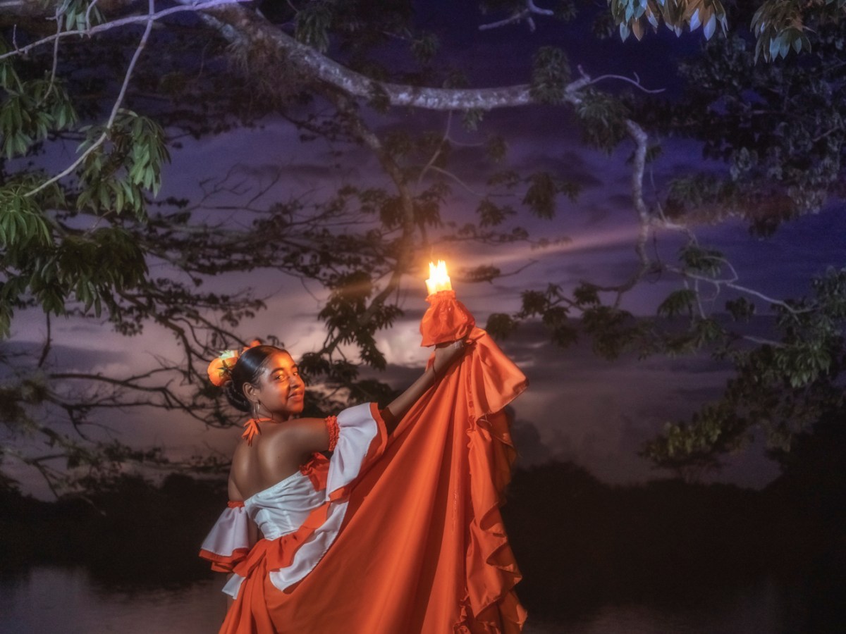 Bios: Mujeres como&nbsp;plantas