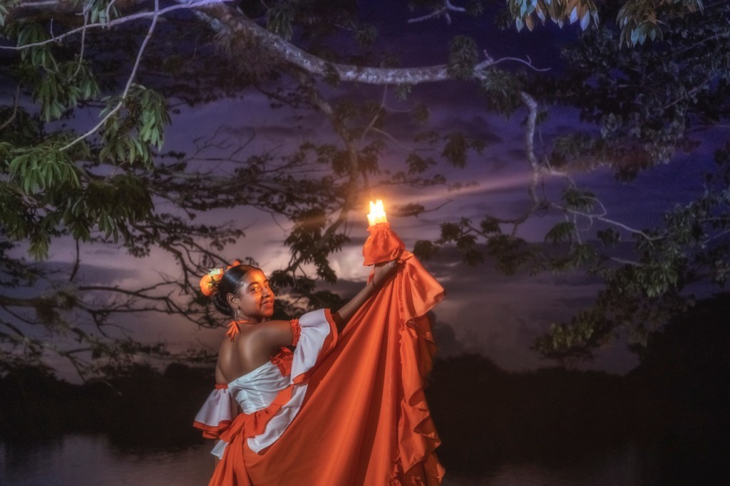 Bios: Mujeres como&nbsp;plantas